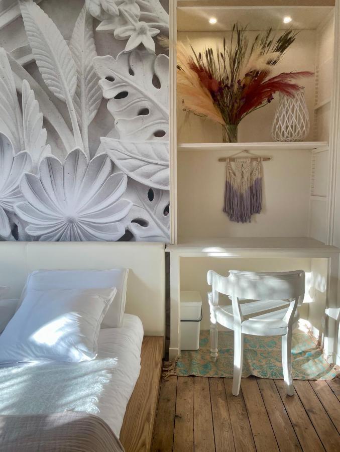 Aux Jolies Sources Bed & Breakfast Saint-Aubin-sur-Scie Luaran gambar