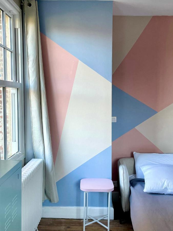 Aux Jolies Sources Bed & Breakfast Saint-Aubin-sur-Scie Luaran gambar