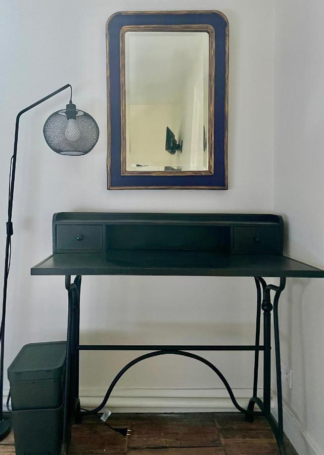 Aux Jolies Sources Bed & Breakfast Saint-Aubin-sur-Scie Luaran gambar