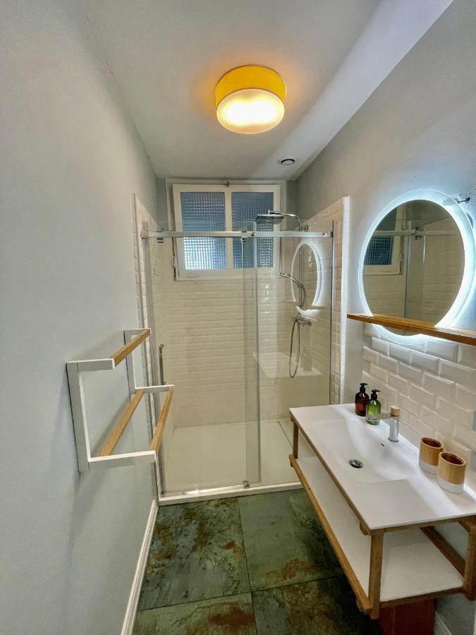 Aux Jolies Sources Bed & Breakfast Saint-Aubin-sur-Scie Luaran gambar