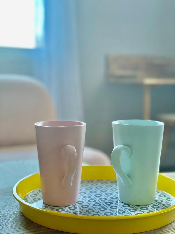 Aux Jolies Sources Bed & Breakfast Saint-Aubin-sur-Scie Luaran gambar